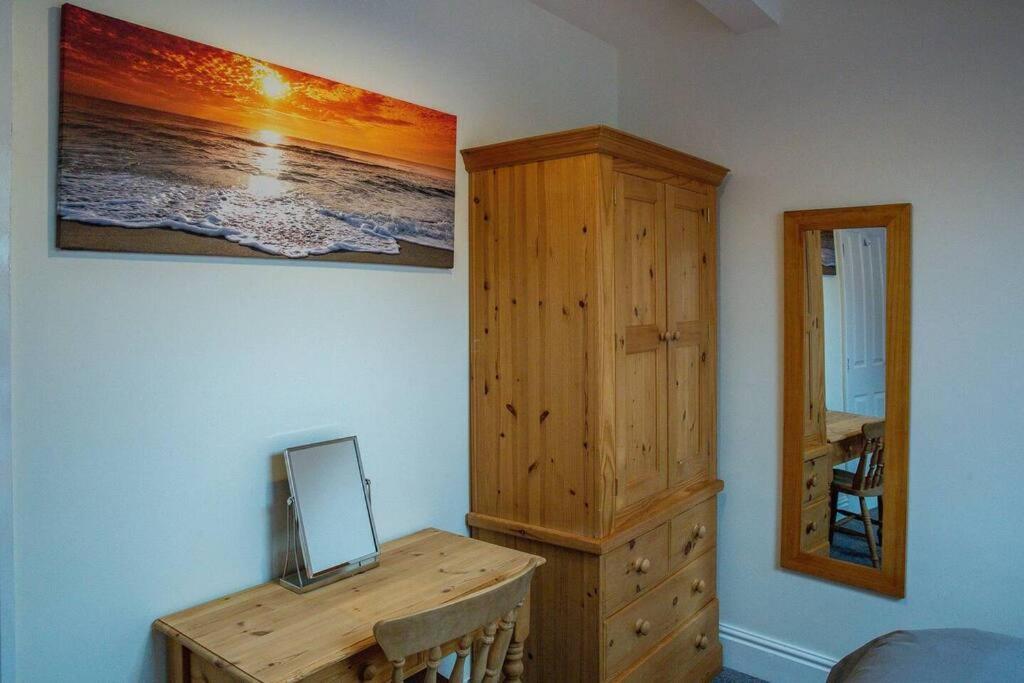 Brighton Terrace - Elegant 4 Bed Villa Walkly Exterior photo