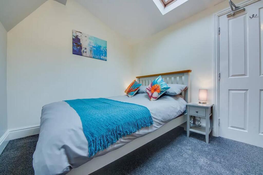 Brighton Terrace - Elegant 4 Bed Villa Walkly Exterior photo