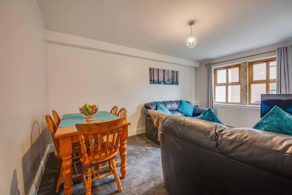 Brighton Terrace - Elegant 4 Bed Villa Walkly Exterior photo