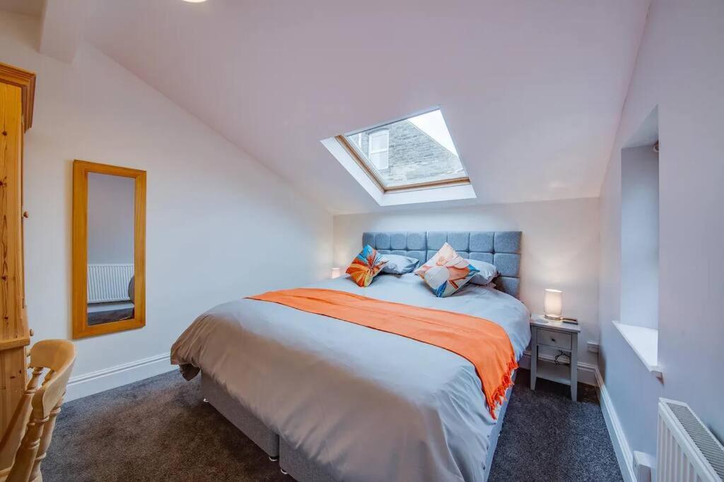 Brighton Terrace - Elegant 4 Bed Villa Walkly Exterior photo