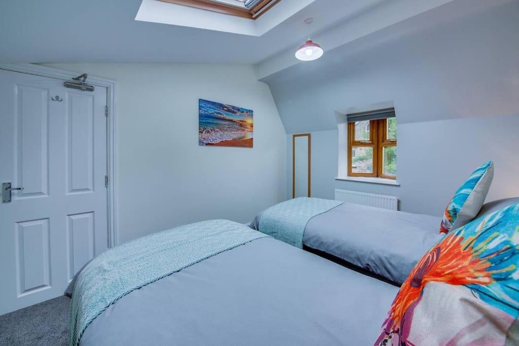 Brighton Terrace - Elegant 4 Bed Villa Walkly Exterior photo