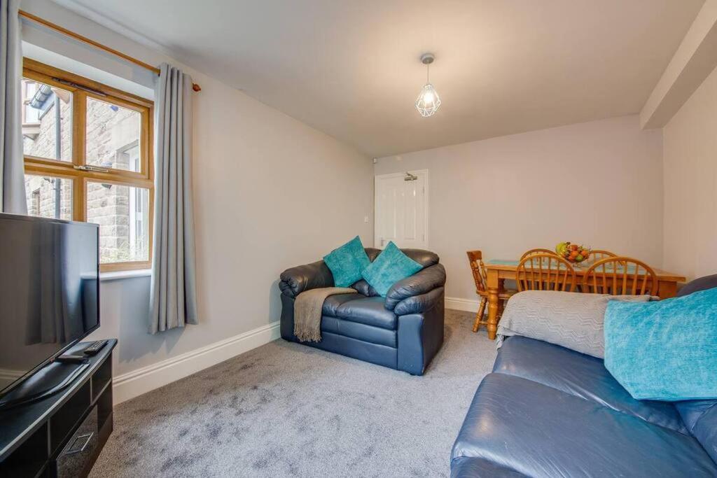 Brighton Terrace - Elegant 4 Bed Villa Walkly Exterior photo